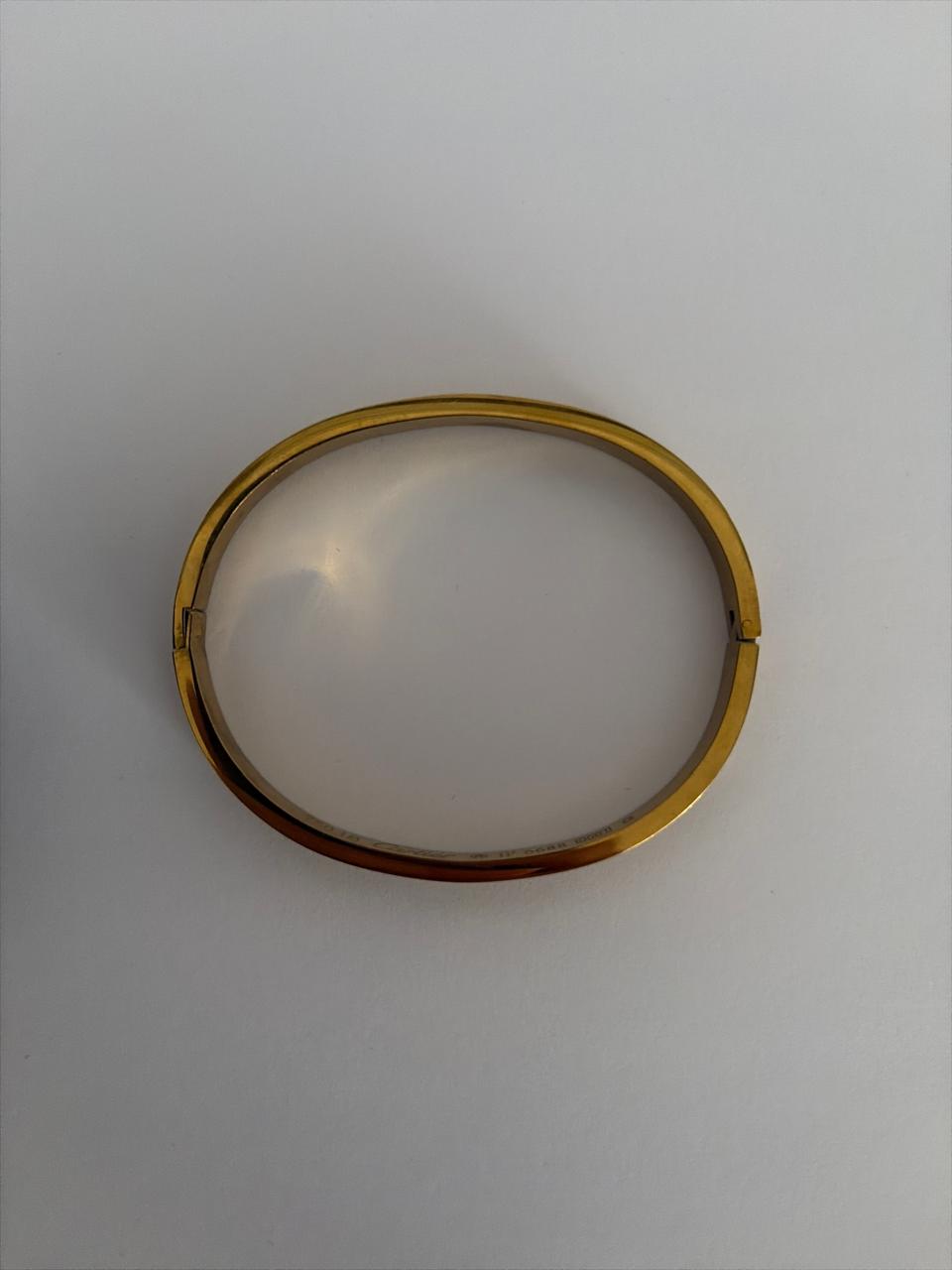 Rreth dore Cartier foto 2