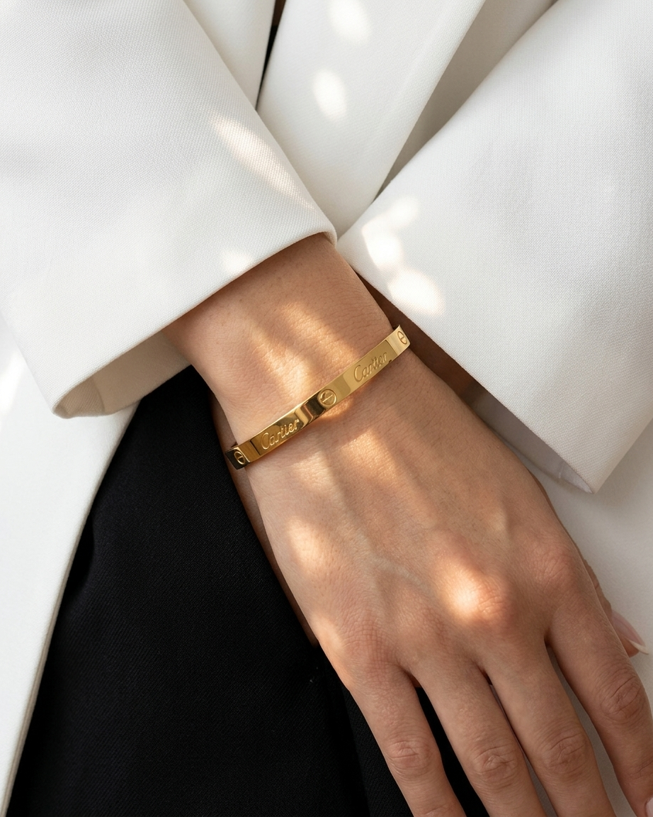 Rreth dore Cartier