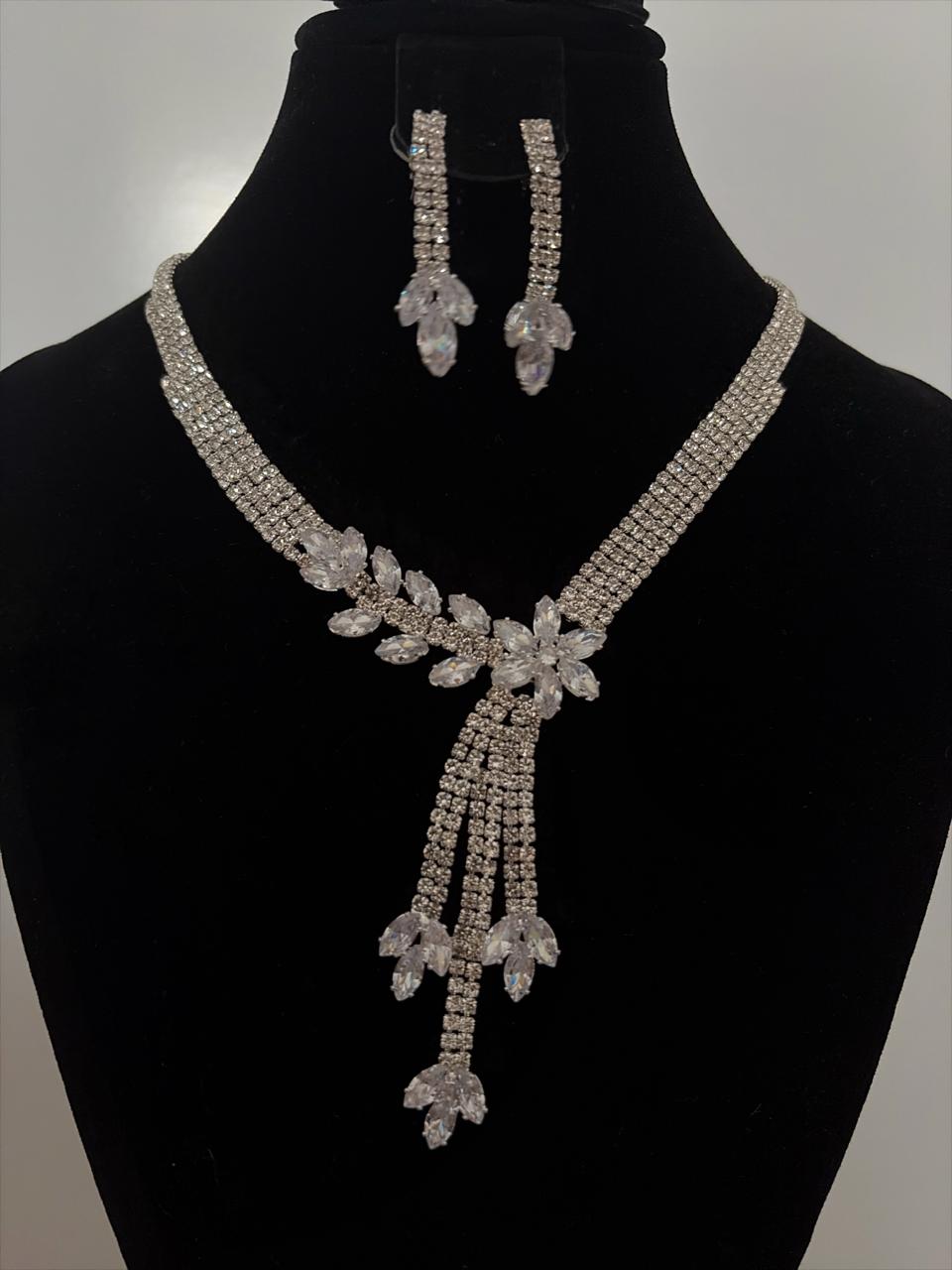 Set super elegant