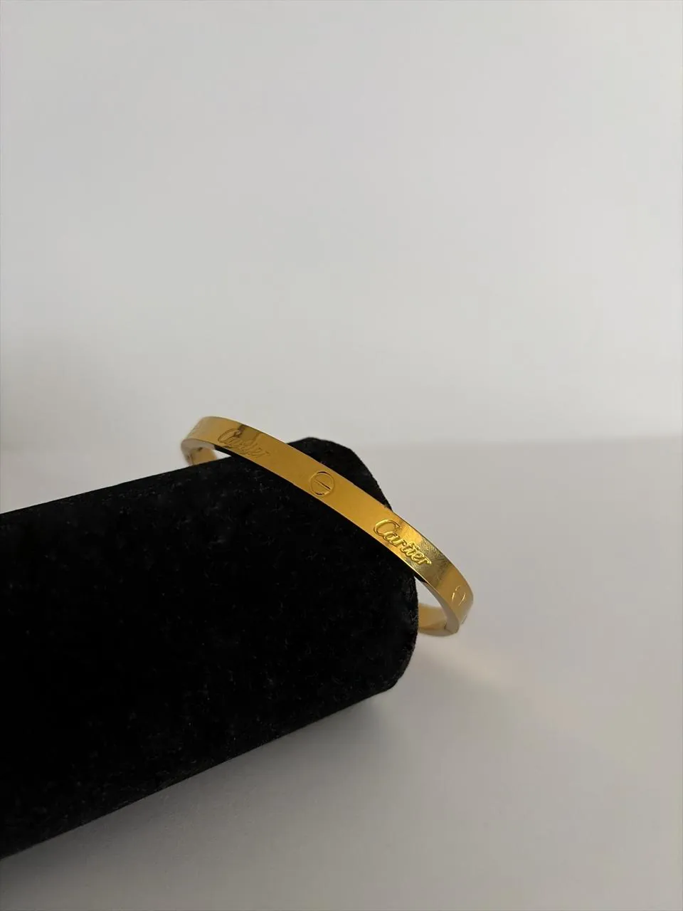 Rreth dore Cartier
