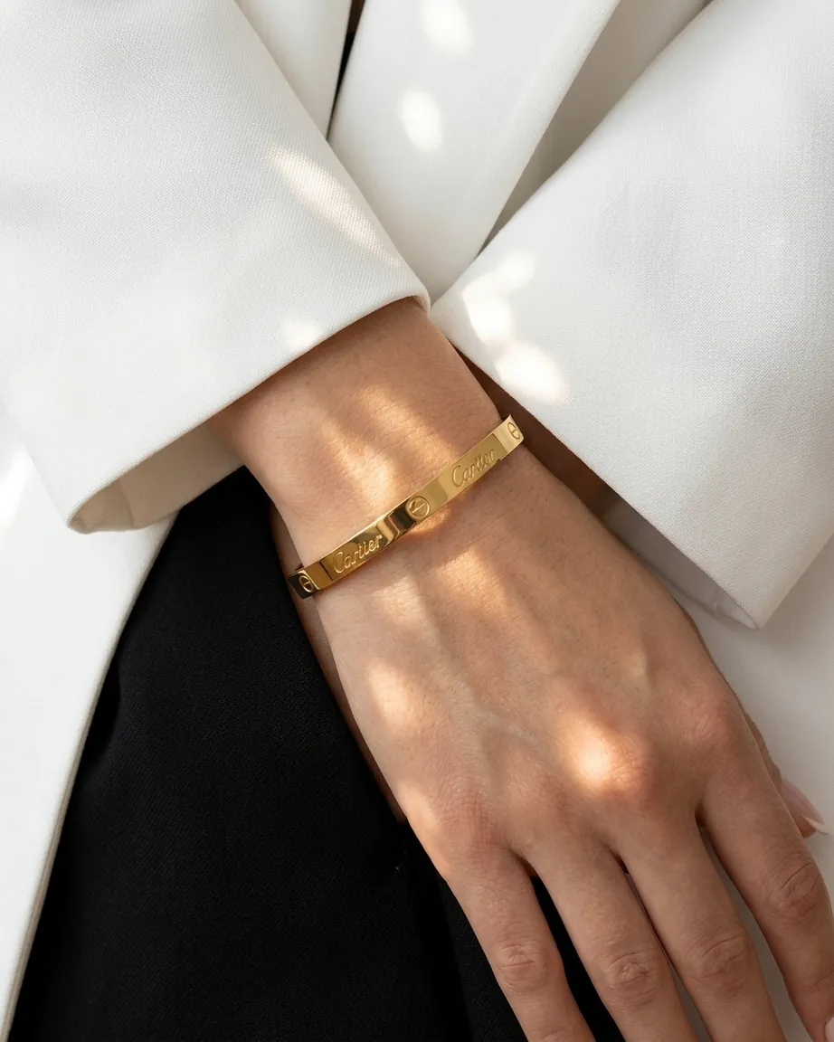 Rreth dore Cartier