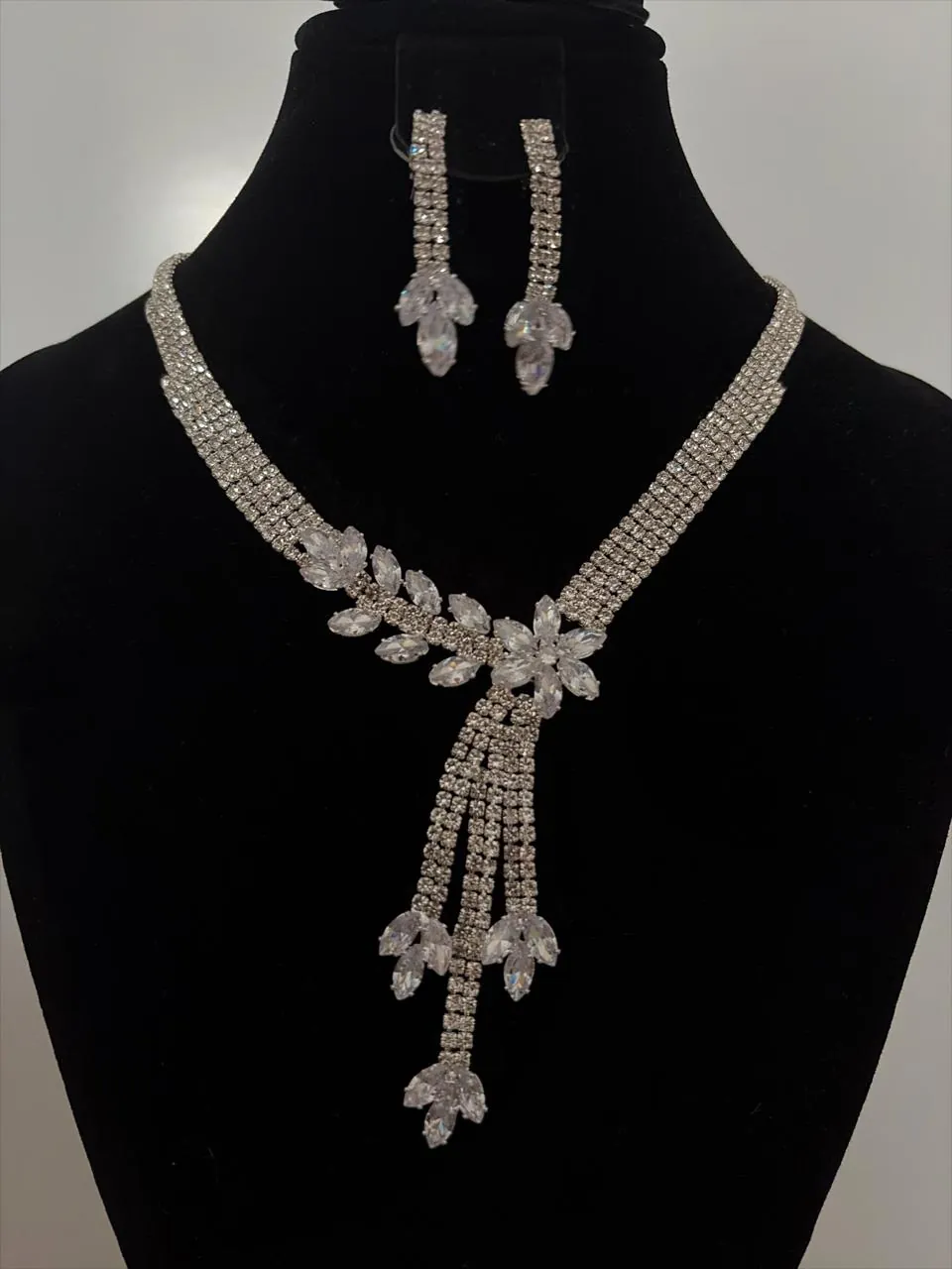 Set super elegant